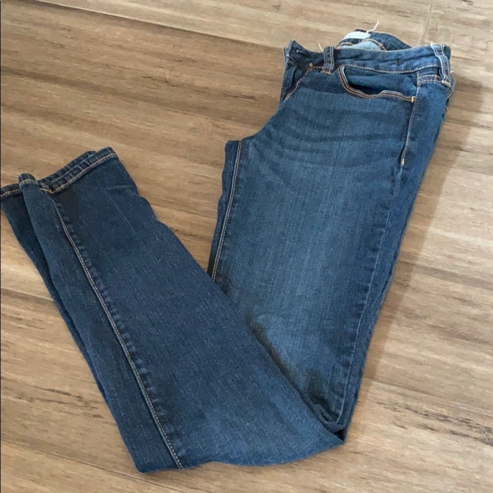 5 for $25 Bullhead black skinny‎ jeans